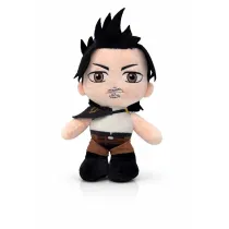 Maskotka Anime Black Clover Yami 30cm Barrado