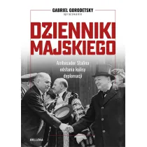 Dzienniki Majskiego