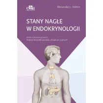 Stany nag�e w endokrynologii