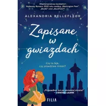 Zapisane w gwiazdach (pocket)