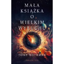 Ma�a ksi��ka o wielkim wybuchu