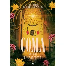 S�odkich sn�w. Coma. Tom 1. Cz�� 1
