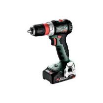Metabo Wkr�tarka bs 18 l bl q carcass 65/28nm