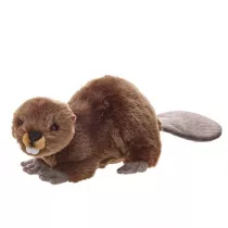 Pluszowy b�br - 50cm Beppe