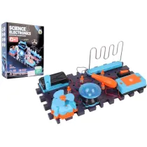 Laboratorium naukowe elektryka Pro Kids