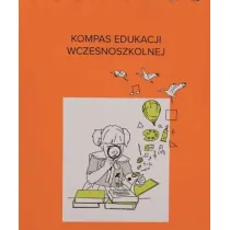 Kompas edukacji wczesnoszkolnej