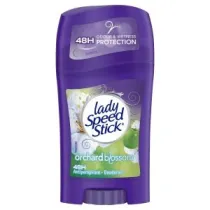 Lady Speed Stick Dezodorant w sztyfcie Orchard Blossom 40 g