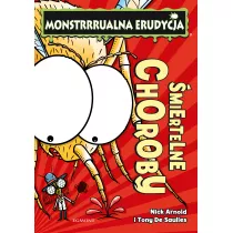 miertelne choroby. Monstrrrualna erudycja