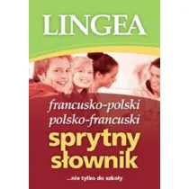 Sprytny s�ownik francusko-polski i polsko-francuski