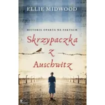 Skrzypaczka z Auschwitz