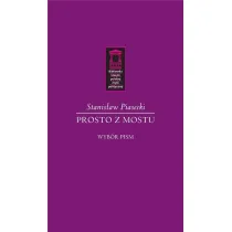 Prosto z mostu