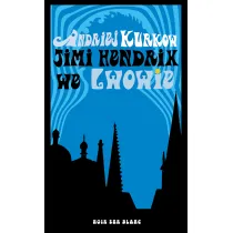Jimi Hendrix we Lwowie