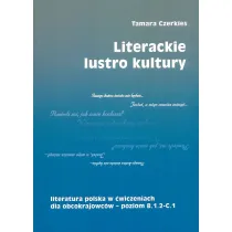 Literackie lustro kultury