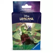 Disney Lorcana (Set07) sleeves B Urszula Ravensburger