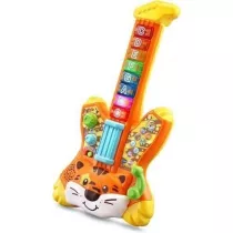Gitara weso�ego tygryska V-Tech