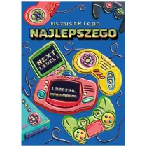 Henry KARNET OKAZ B6 Z KOP ZLOC KOLEKCJA PADOW HE FOL