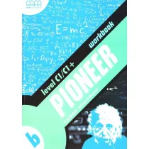 Pioneer C1/C1+ B Workbook