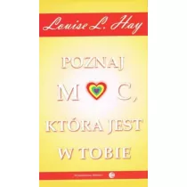 Poznaj moc, ktra jest w tobie
