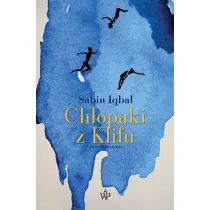 Ch�opaki z Klifu
