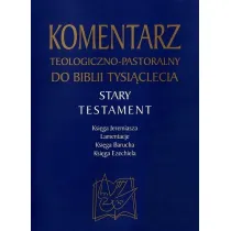 Komentarz teologiczno-pastoralny
