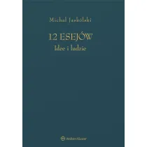 12 esej�w. Idee i ludzie