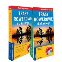 Trasy rowerowe dla kadego w.2025