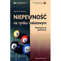 Niepewno�� na rynku walutowym. Teoretyczne podst,