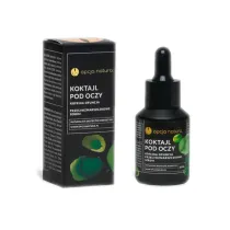 Opcja Natura Koktajl pod oczy 30 ml