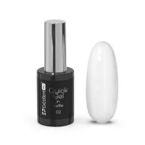 Quick Gel in Bottle �el w buelce 002