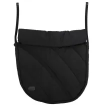 Chicco Okrycie na nogi do fotelika black 40-85cm