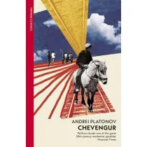 Chevengur wer. angielska
