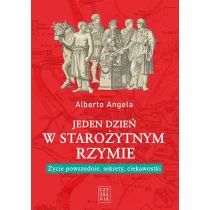 Jeden dzie� w staro�ytnym Rzymie