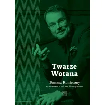 Twarze Wotana
