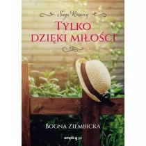 Tylko dziki mioci. Rany. Tom 3