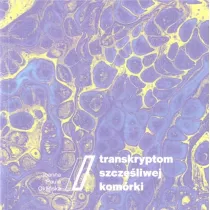 Transkryptom szcz�liwej kom�rki