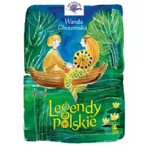 Legendy polskie