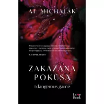Zakazana pokusa. #dangerous game