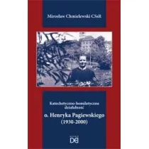 Katechetyczno-homiletyczna dzia�alno�� ojca..