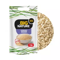 Sezam uskany 1 kg