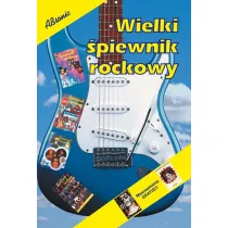 Wielki �piewnik rockowy