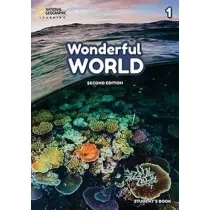 Wonderful World 1. Grammar Book
