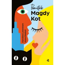 Pami�tnik Magdy Kot