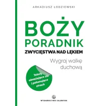 Bo�y poradnik zwyci�stwa nad l�kiem