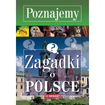 Poznajemy. Zagadki o Polsce