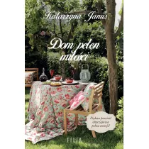 Dom peen mioci. Bkitny dom. Tom 3