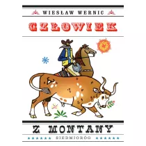 Czowiek z Montany