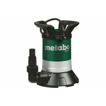 Metabo Pompa do wody cz. tp 6600