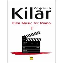 Muzyka filmowa na fortepian z. 1 PWM