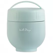Vialli Design Termos z pojemnikiem i yk Fuori mitowy 30312 680 ml