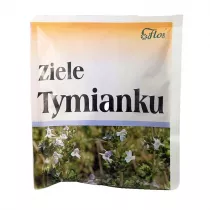 Flos Tymianek ziele 50 g